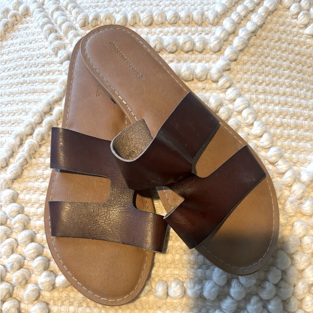 Brown Slides